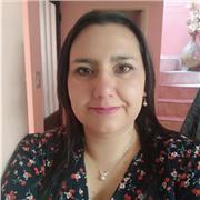 Docente de informática con experiencia en dar clases a niños, adolescente y adultos